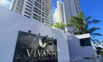 Imagem: Cobertura duplex 100 mobiliada com elevador