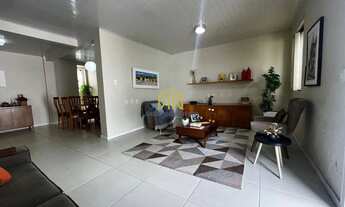 Imagem: Casa 03 Dorm. Com amplo quintal na Agronômica