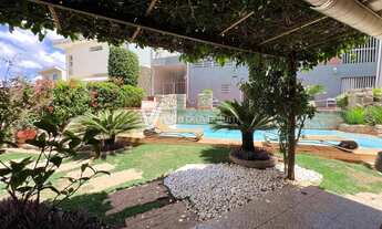 Imagem 1: Casa - Nova Campinas - Campinas