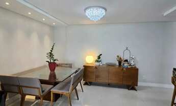 Imagem 4: Apartamento para Venda em Florianópolis, Balneário, 3 dormitórios, 2 suítes, 3 banheiros