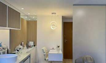 Imagem: Sala - Recreio dos Bandeirantes