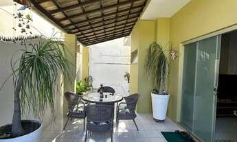 Imagem 4: Bela casa solta com 04 quartos na área mais nobre de Stella Maris!