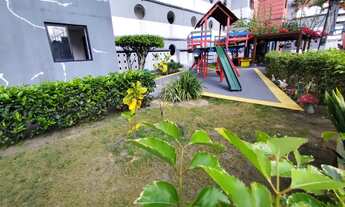 Imagem 4: Apartamento à venda no CONDOMÍNIO ARTE VIDA 2 , BARRO DURO , Maceió, AL