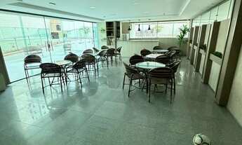 Imagem 4: APARTAMENTO EM TAMBAÚ (100% mobiliado