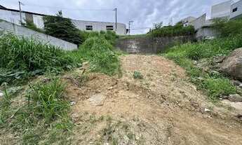 Imagem 3: Terreno à venda, 298 m² por R$ 370.000,00 - Loteamento Parque das Esmeraldas - Vila Velha