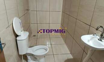 Imagem 8: Andar comercial - Parque Duval de Barros - Ibirité