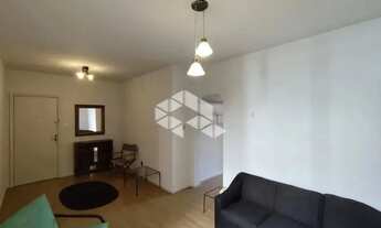 Imagem 4: APARTAMENTO 1 QUARTO NO CENTRO DE FLORIANÓPOLIS PRÓXIMO À UNISUL E À BEIRA-MAR NORTE