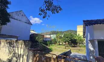 Imagem 6: Terreno para Venda em Niterói, PIRATININGA