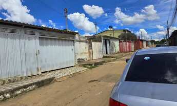 Imagem 3: Lote em Samambaia Norte