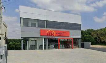 Imagem 4: Sala comercial - Urbanova - SJC - Frente ao Trevo do Cond. Golf - 350m2 - prédio comercial