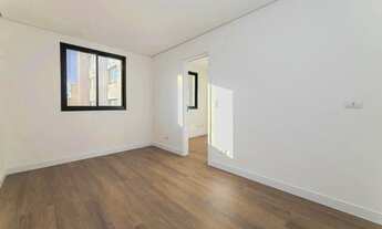 Imagem 6: Studio no Centro New Faivre Residence