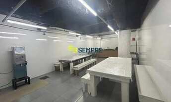 Imagem 7: Galpão disponível para venda em Contagem/MG no bairro São Sebastião