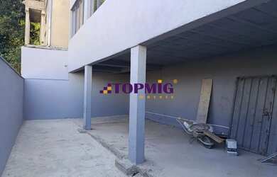 Imagem 13: Andar comercial - Parque Duval de Barros - Ibirité