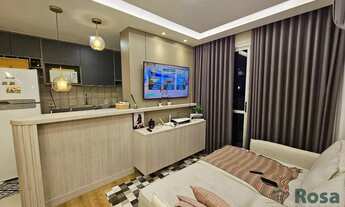 Imagem 3: Apartamento para venda, Sol Manhã, 3 quartos, próximo Colégio Plural, Centro Politico Admi