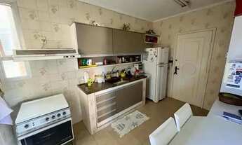 Imagem 5: Cambui, apartamento 3 dormitórios, suite, varanda, amplo, miolo do bairro, gatagem subsolo