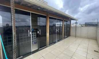 Imagem 4: COBERTURA 2 QTS Apartamento com 2 dormitórios