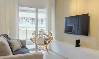 Imagem 5: Apartamento à venda no Sunclub Campeche Beach Residence