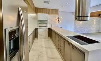 Imagem 4: Casa á venda no condomínio Nature Village II - Jundiaí/SP