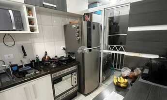 Imagem 4: Apartamento para Venda com 3 quartos em São José dos Pinhais - PR