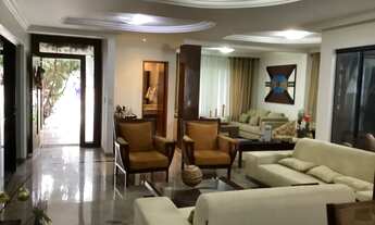 Imagem 3: CASA CONDOMÍNIO FECHADO GRANVILLE Casa em Condomínio com 4 Quarto(s) e 6 banheiro(s) à Ven