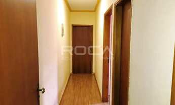 Imagem 6: Casa Padrão com 2 Dormitórios em São Carlos