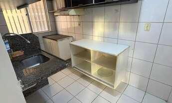 Imagem 5: Alugo Apartamento Mobiliado Turu