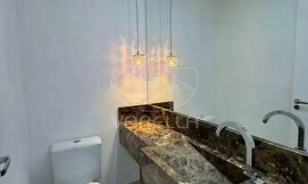 Imagem 7: Apartamento para Locação em Santana de Parnaíba, Tamboré, 3 dormitórios, 3 suítes, 5 banhe