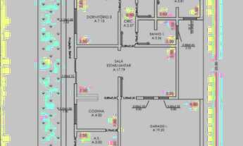Imagem 6: Terreno Oitis Araraquara