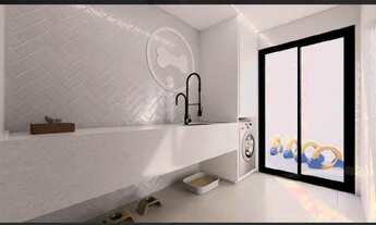 Imagem 4: Apartamento novo 1 aluguel