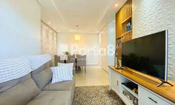 Imagem: Elegância e Conforto no Condomínio Delloro