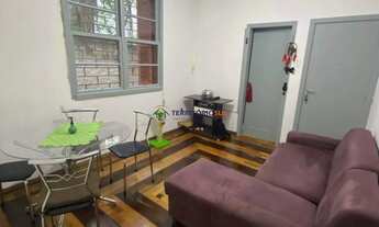 Imagem 2: Apartamento para Venda - 32.1m², 1 dormitório, Centro Histórico