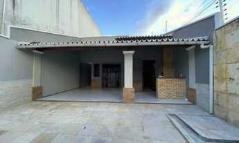 Imagem 2: Casa com 3 dormitórios à venda, 240 m² por R$ 470.000,00 - Edson Queiroz - Fortaleza/CE