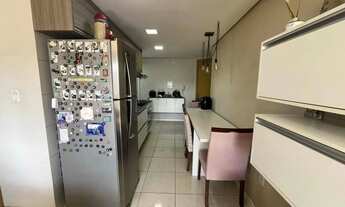 Imagem 6: Apartamento à venda com 02 dormitórios semi mobiliado 01 vaga, Pioneiro, Caxias do Sul, RS