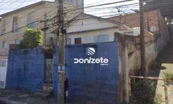 Imagem: Terreno à venda, 300 m² por R$ 800.000,00