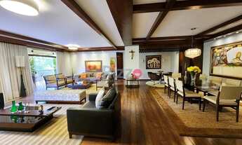 Imagem 3: Ed Tainá Rua 1 Setor Oeste