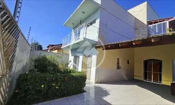 Imagem 2: Casa à venda no Jardim Comodoro excelente localização! 300 m² de terreno 128 m² de cons