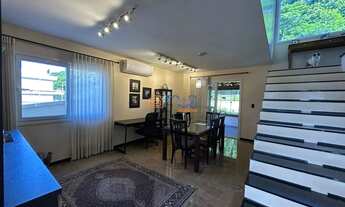 Imagem 2: Casa com 4 quartos no Condomínio Alphaville