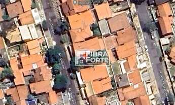 Imagem 5: Terreno a Venda no bairro Jardim Guarani em Campinas