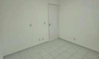 Imagem 2: Apartamento com 2 dormitórios à venda, 53 m² por R$ 138.000,00 - Pitimbu - Natal/RN