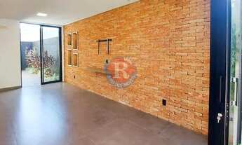 Imagem 5: Casa de Condomínio com 3 quartos, CONDOMINIO QUINTA DO LAGO I, São José do Rio Preto - R