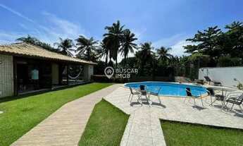 Imagem 7: CASA DE 4/4 COM DUAS SUÍTES, VARANDA, QUARTO NO TERREO, PISCINA E ÁREA GOURMET