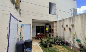 Imagem 6: Casa residencial para Venda em rua Publica, Mangabeira, Feira de Santana, 3 quartos sendo