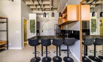 Imagem 2: Studio à venda em Canajuê