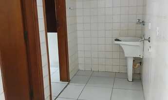 Imagem 4: Sobrado para aluguel com 200 metros quadrados com 3 quartos em Cambuci - São Paulo - SP