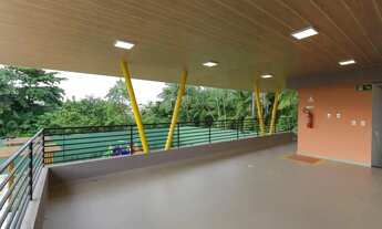 Imagem 2: CASA DUPLEX NO TURU - PRONTA PARA MORAR - APENAS 3 UNIDADES