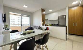 Imagem: Apartamento a venda no Vila da Serra - Nova