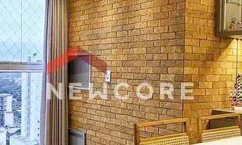 Imagem: Apartamento em Rua José Bonifácio - Centro