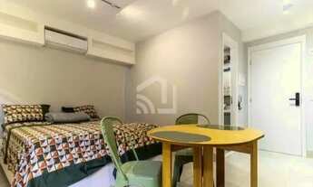 Imagem 6: Apartamento à Venda no Centro de São Paulo Pronto para Morar!