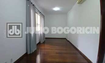 Imagem 4: Maravilhoso apartamento de 2 quartos silencioso em prédio gabaritado