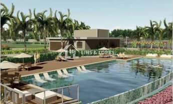 Imagem 6: LOTEAMENTO LAKESIDE- ALTO PADRÃO